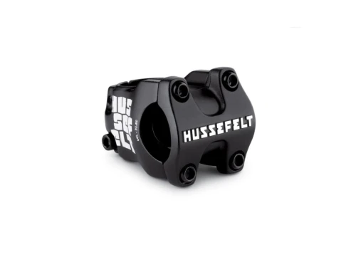 Stem Hussefelt 40 0deg 42height 31.8 1-1/8 Blast Black