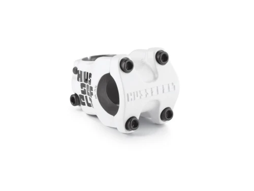 Stem Hussefelt 40 0deg 42height 31.8 1-1/8 Snow White