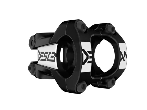 Stem Descendant 40 0deg 31.8 1-1/8 Black