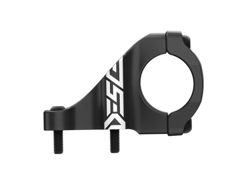 Stem Descendant DH 4-Bolt Direct Mount 50mm 0 Rise 31.8 Black