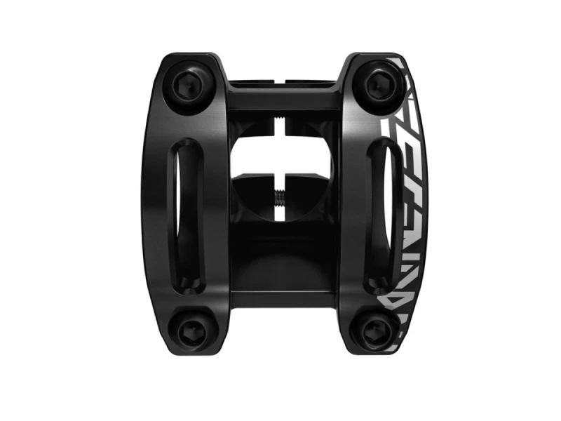 Stem Descendant 0mm Rise 35mm clamp 40mm Length 1-1/8 Steerer Black