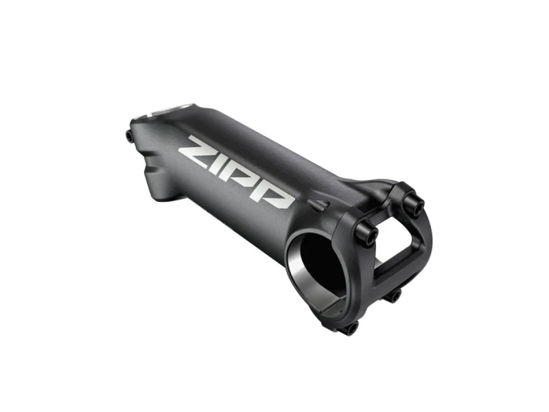 Zipp Alum. Vorbau Service Course "90mm, 25°, 1 1/8", 31,8mm schwarz