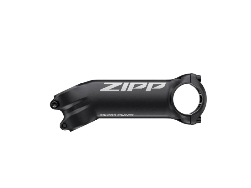 Zipp Alum. Vorbau Service Course "120mm, 25°, 1 1/8", 31,8mm schwarz