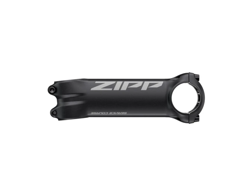 Zipp Alum. Vorbau Service Course "130mm, +/-6°,1 1/8", 31,8mm schwarz