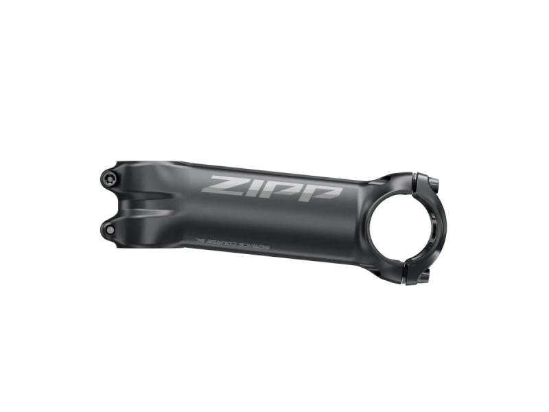 Zipp Alum. Vorbau Service Course SL "100mm, +/-6°, 1 1/8", 31,8mm schwarz