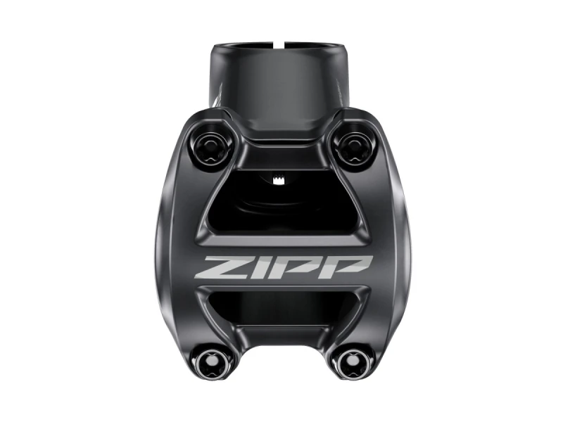 Zipp Alum. Vorbau Service Course SL "130mm, +/-6°, 1 1/8", 31,8mm schwarz