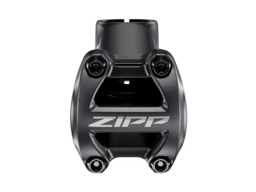 Zipp Alum. Vorbau Service Course SL "150mm, +/-6°, 1 1/8", 31,8mm schwarz