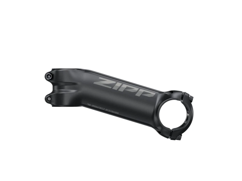 Zipp Alum. Vorbau Service Course SL "100mm, +/-17°, 1 1/8", 31,8mm schwarz