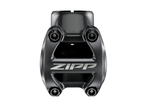 Zipp Alum. Vorbau Service Course SL OS "110mm, +/-6°, 1 1/4"" - 1 1/8", 31,8mm schwarz