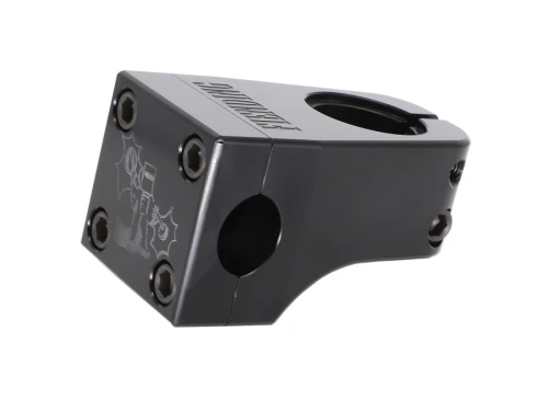 Fiend Mills stem Frontload black