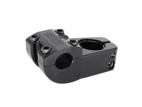 Fiend Ransom stem Topload black