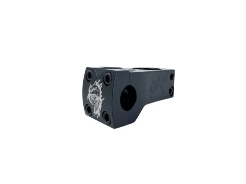 stem, Volume Sammy Combs Bison black, 50mm, frontloader