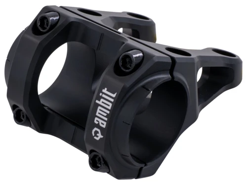 Ambit Stem Gravity Control DH Ø35,0mm, length 45mm black