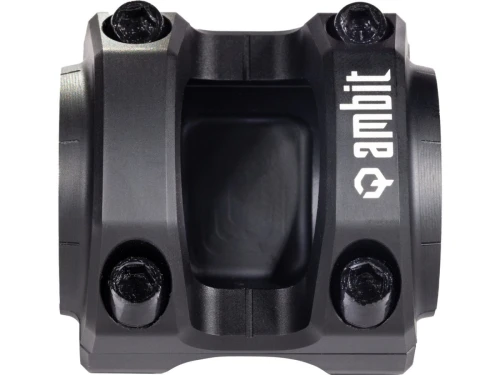 Ambit Stem Gravity Control 40mm black