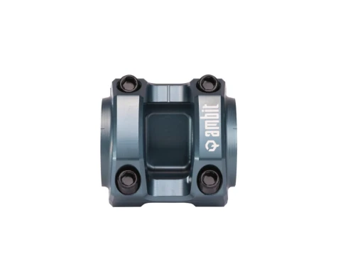 Ambit Stem Gravity Control 40mm blue