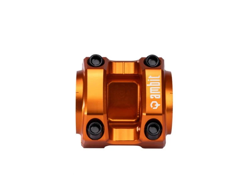 Ambit Stem Gravity Control 40mm orange