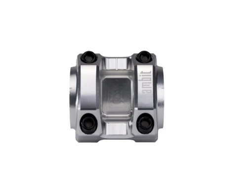 Ambit Stem Gravity Control 40mm silver