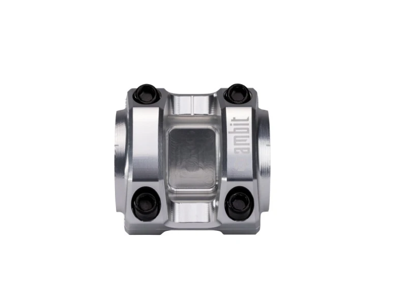 Ambit Stem Gravity Control 40mm silver