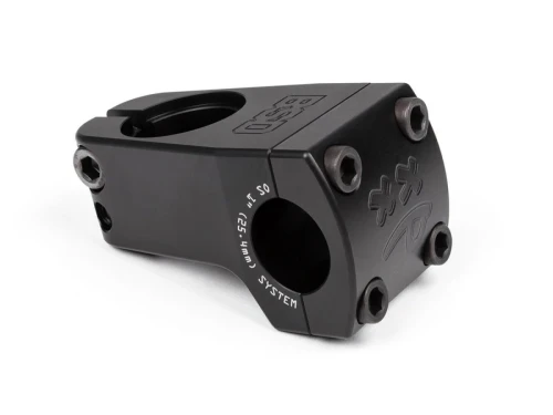 Tweeker Stem black