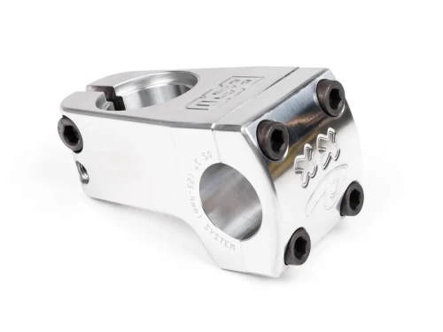 Tweeker Stem OS polished