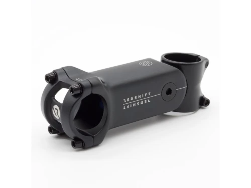Redshift Stem ShockStop, 80 mm, 1 1 6°, Ø31,8 mm black