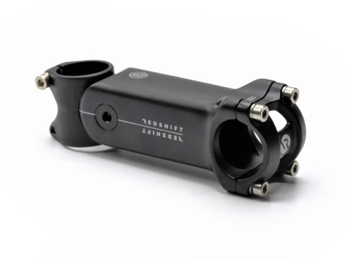 Redshift Stem ShockStop, 110 mm, 1 6°, Ø31,8 mm black