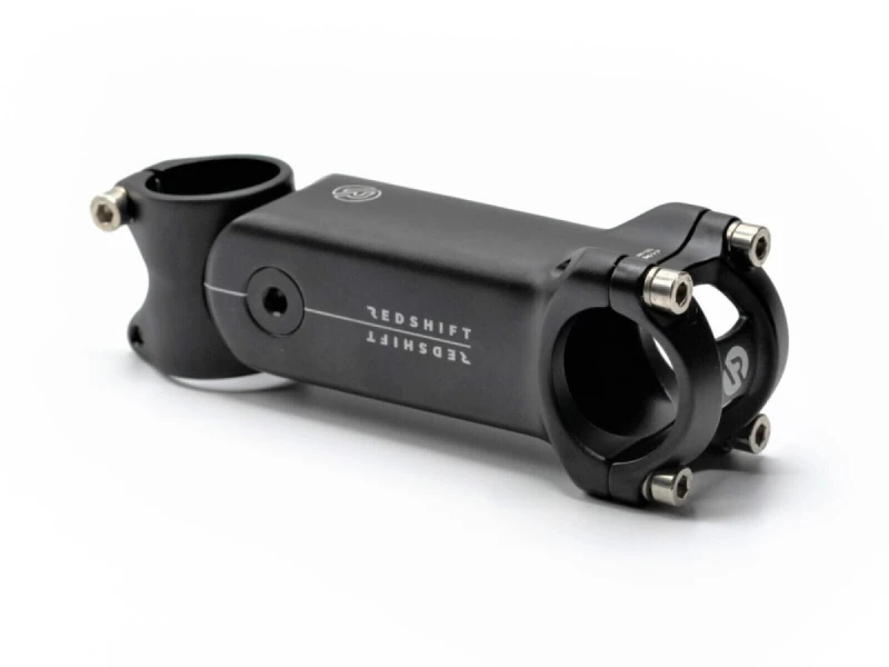 Redshift Stem ShockStop, 120 mm, 1 6°, Ø31,8 mm black