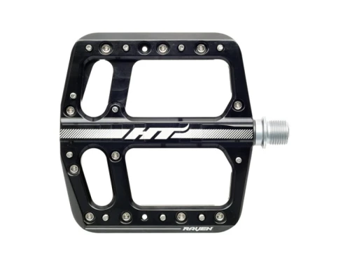 HT Pedals ANS12 black