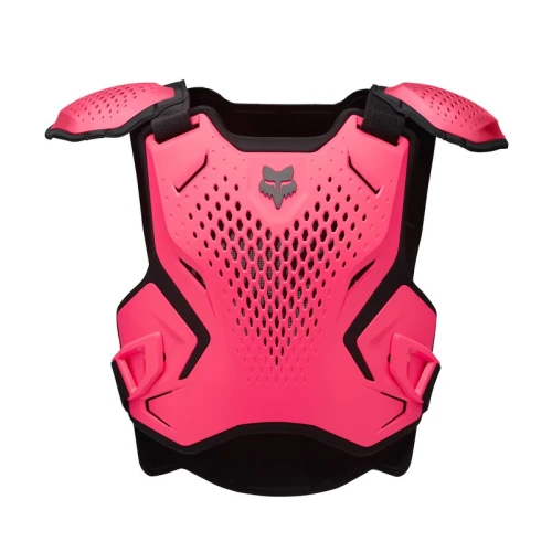 BUZER JUNIOR FOX R3 PINK YOS