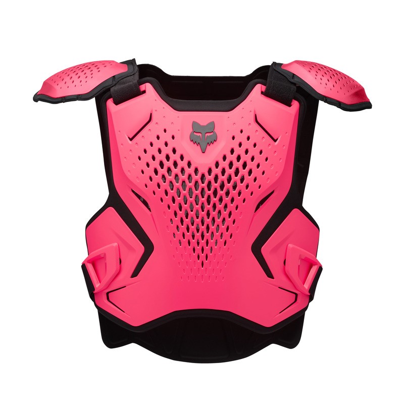 BUZER JUNIOR FOX R3 PINK YOS