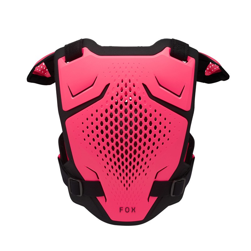 BUZER JUNIOR FOX R3 PINK YOS