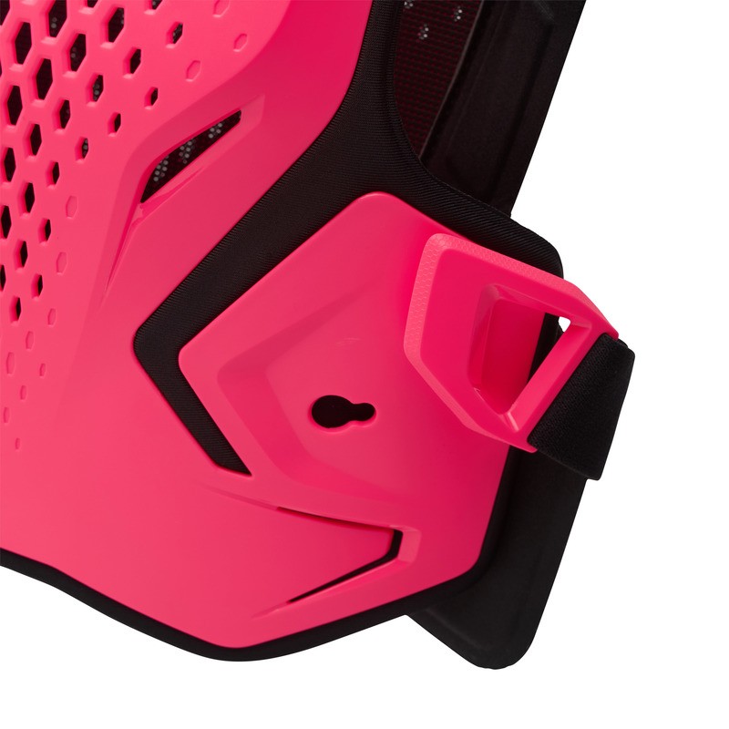 BUZER JUNIOR FOX R3 PINK YOS