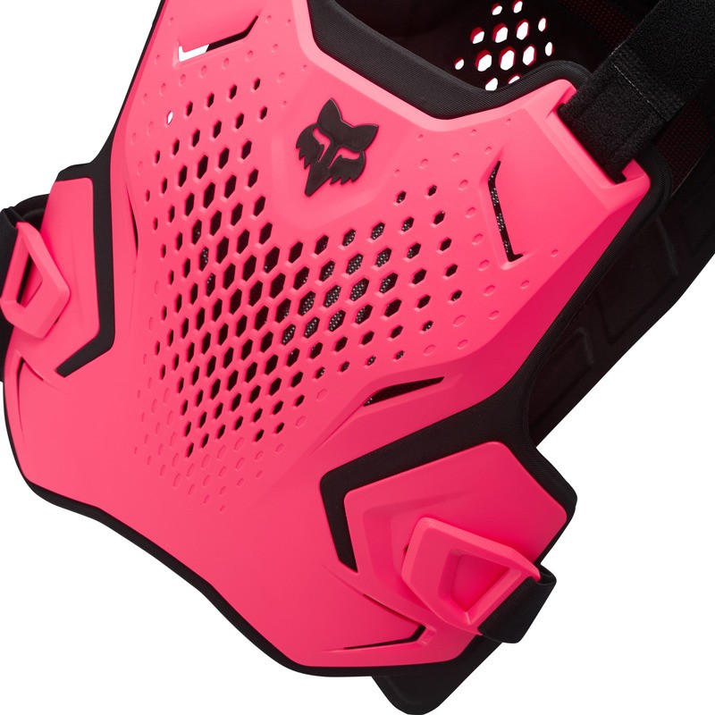 BUZER JUNIOR FOX R3 PINK YOS