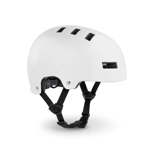 Kask SUPER BOLD L 60-62 cm, lime, matt