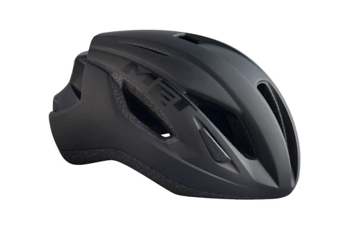 Kask STRALE L black matt glossy