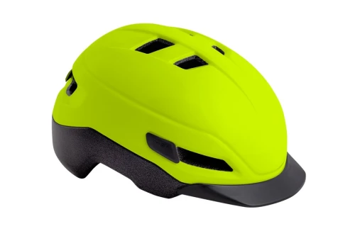 Kask GRANCORSO M żółty