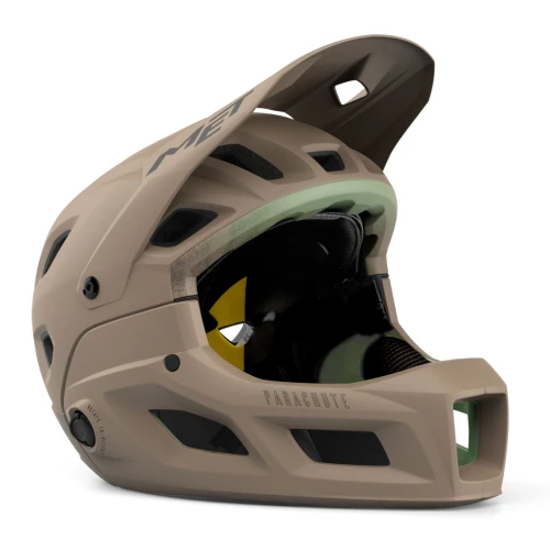 Kask PARACHUTE MCR MIPS S purple haze