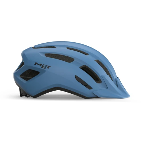 Kask DOWNTOWN M/L red glossy