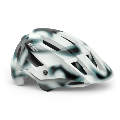 Kask ROGUE CORE MIPS L 58-61 cm, green, matt