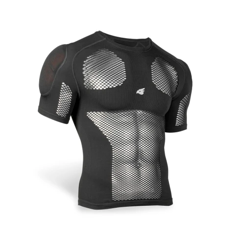 Ochraniacz SEAMLESS B&S L d3o lite