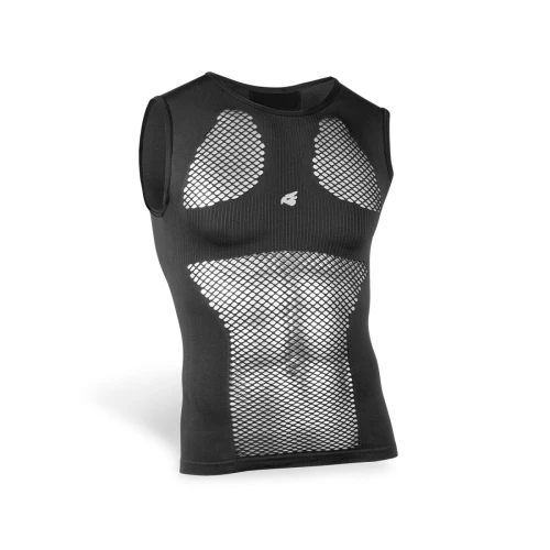 Ochraniacz SEAMLESS LITE M d3o lite