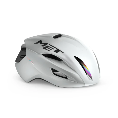 Kask MANTA MIPS M black matt glossy