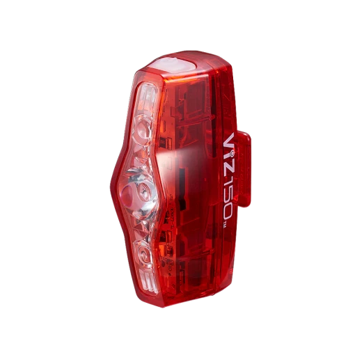 Lampa tylna TL-LD800 VIZ150 USB-C