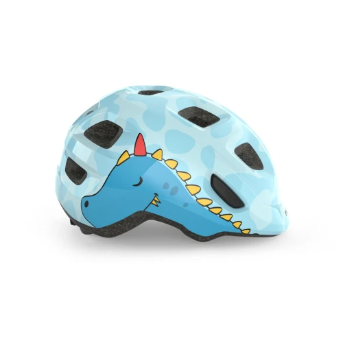 Kask HOORAY XS lime chamaleon glossy