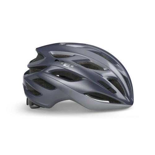 Kask ESTRO MIPS S black lime yellow metallic matt glossy