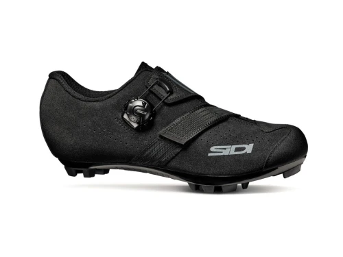 Buty MTB AERTIS WOMAN czarne 38
