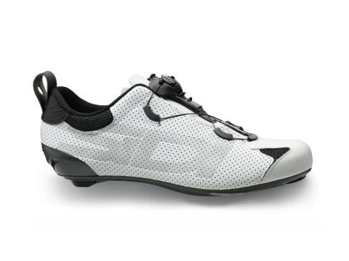 Buty triathlon TRI-SIXTY białe 42