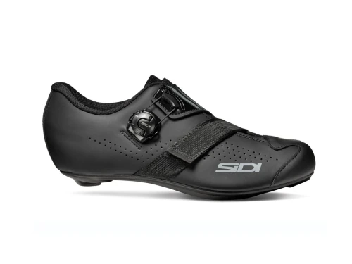 Buty szosa PRIMA MEGA czarne 42