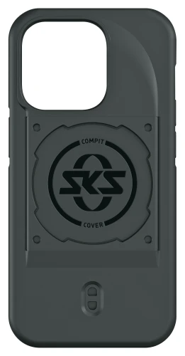 Etui COMPIT dla iPhone 15 Pro