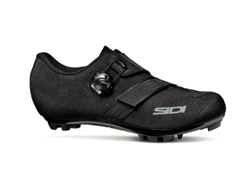 Buty MTB AERTIS MEGA czarne 42